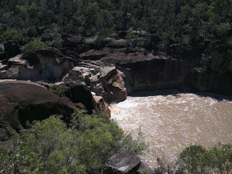 Photo: Kwiambal National Park